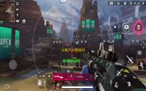 火柴人火线派对